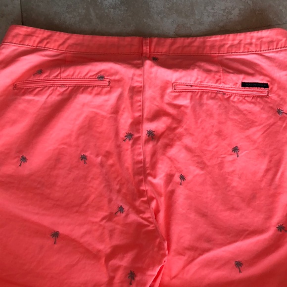 Scotch & Soda Chino Pant - Picture 3 of 5